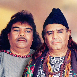 Sabri Brothers - Bhar Do Jhooli