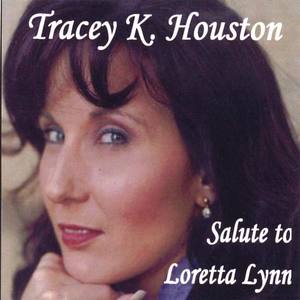 Tracey K. Houston