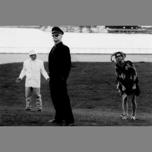 Nomeansno资料,Nomeansno最新歌曲,NomeansnoMV视频,Nomeansno音乐专辑,Nomeansno好听的歌