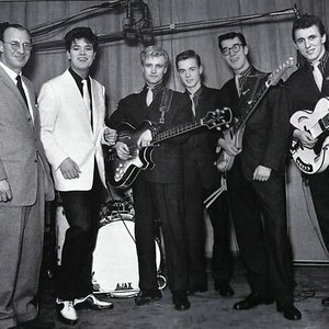 Tony Crombie & His Rockets资料,Tony Crombie & His Rockets最新歌曲,Tony Crombie & His RocketsMV视频,Tony Crombie & His Rockets音乐专辑,Tony Crombie & His Rockets好听的歌