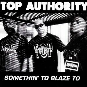 Top Authority