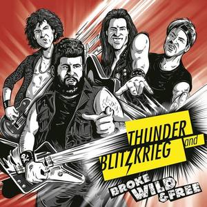 Thunder and Blitzkrieg