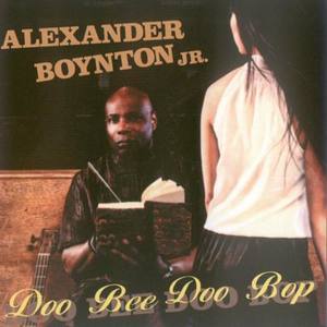 Alexander Boynton Jr.