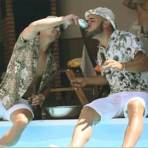 Os primos资料,Os primos最新歌曲,Os primosMV视频,Os primos音乐专辑,Os primos好听的歌