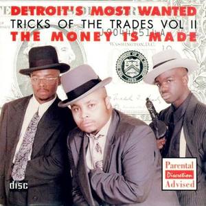 Detroit's Most Wanted