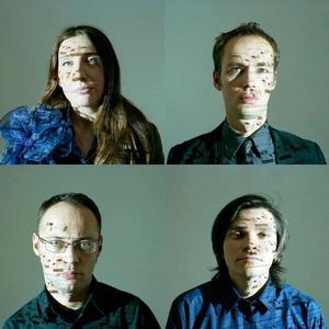 Kwartludium资料,Kwartludium最新歌曲,KwartludiumMV视频,Kwartludium音乐专辑,Kwartludium好听的歌