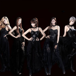 Queen B'Z (퀸비즈)资料,Queen B'Z (퀸비즈)最新歌曲,Queen B'Z (퀸비즈)MV视频,Queen B'Z (퀸비즈)音乐专辑,Queen B'Z (퀸비즈)好听的歌