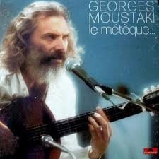 Georges Moustaki资料,Georges Moustaki最新歌曲,Georges MoustakiMV视频,Georges Moustaki音乐专辑,Georges Moustaki好听的歌