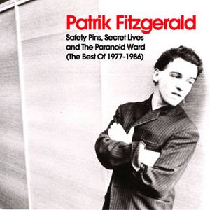 Patrick Fitzgerald资料,Patrick Fitzgerald最新歌曲,Patrick FitzgeraldMV视频,Patrick Fitzgerald音乐专辑,Patrick Fitzgerald好听的歌