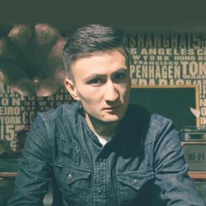 孤独演说家 Phany