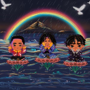 WINGS三人组资料,WINGS三人组最新歌曲,WINGS三人组MV视频,WINGS三人组音乐专辑,WINGS三人组好听的歌