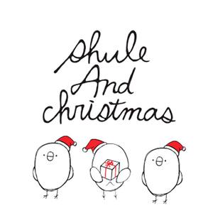 Shule and Christmas