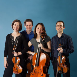 Yale String Quartet