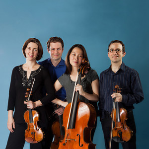 Yale String Quartet资料,Yale String Quartet最新歌曲,Yale String QuartetMV视频,Yale String Quartet音乐专辑,Yale String Quartet好听的歌
