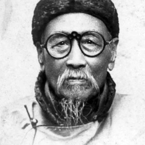 李陵碑(1908年胜利唱片)