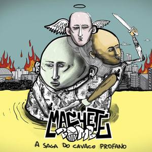 Machete Bomb资料,Machete Bomb最新歌曲,Machete BombMV视频,Machete Bomb音乐专辑,Machete Bomb好听的歌