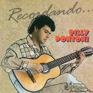 Billy Pontoni