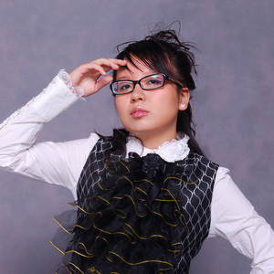 筱懿(小E)资料,筱懿(小E)最新歌曲,筱懿(小E)MV视频,筱懿(小E)音乐专辑,筱懿(小E)好听的歌