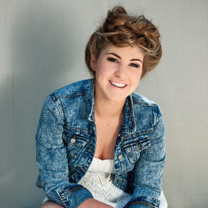 Ashlinn Gray资料,Ashlinn Gray最新歌曲,Ashlinn GrayMV视频,Ashlinn Gray音乐专辑,Ashlinn Gray好听的歌