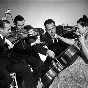 Hollywood String Quartet