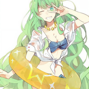 完成不了的欺骗 (COVER版)