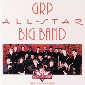 GRP All-Star Big Band