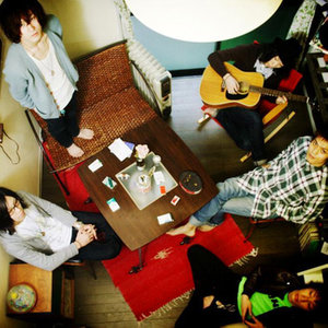 GOOD ON THE REEL (グッドオンザリール)资料,GOOD ON THE REEL (グッドオンザリール)最新歌曲,GOOD ON THE REEL (グッドオンザリール)MV视频,GOOD ON THE REEL (グッドオンザリール)音乐专辑,GOOD ON THE REEL (グッドオンザリール)好听的歌