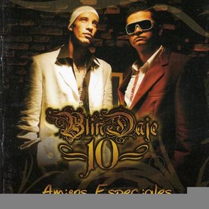 Blindaje 10资料,Blindaje 10最新歌曲,Blindaje 10MV视频,Blindaje 10音乐专辑,Blindaje 10好听的歌