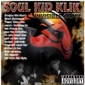 Soul Kid Klik资料,Soul Kid Klik最新歌曲,Soul Kid KlikMV视频,Soul Kid Klik音乐专辑,Soul Kid Klik好听的歌