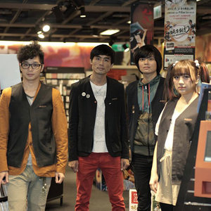 香蕉小姐资料,香蕉小姐最新歌曲,香蕉小姐MV视频,香蕉小姐音乐专辑,香蕉小姐好听的歌