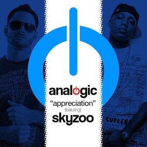 analogic资料,analogic最新歌曲,analogicMV视频,analogic音乐专辑,analogic好听的歌