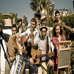 The Dustbowl Revival资料,The Dustbowl Revival最新歌曲,The Dustbowl RevivalMV视频,The Dustbowl Revival音乐专辑,The Dustbowl Revival好听的歌