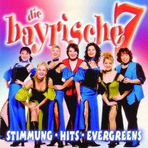 Die Bayrische 7