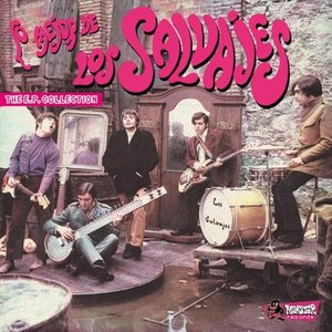 Los Salvajes资料,Los Salvajes最新歌曲,Los SalvajesMV视频,Los Salvajes音乐专辑,Los Salvajes好听的歌