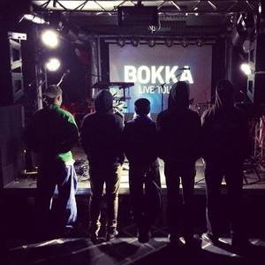 Bokka