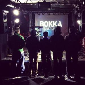 Bokka资料,Bokka最新歌曲,BokkaMV视频,Bokka音乐专辑,Bokka好听的歌