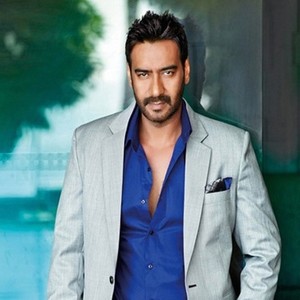 Ajay Devgan