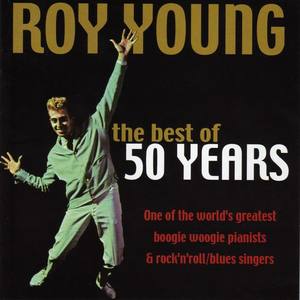 Roy Young资料,Roy Young最新歌曲,Roy YoungMV视频,Roy Young音乐专辑,Roy Young好听的歌