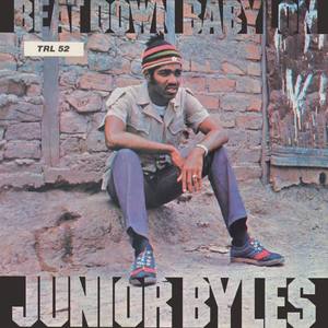 Junior Byles资料,Junior Byles最新歌曲,Junior BylesMV视频,Junior Byles音乐专辑,Junior Byles好听的歌