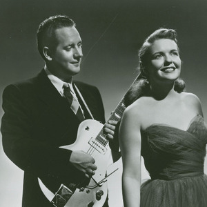 Les Paul and Mary Ford