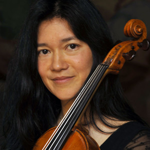 Lyda Chen