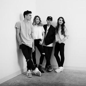 The Young Escape资料,The Young Escape最新歌曲,The Young EscapeMV视频,The Young Escape音乐专辑,The Young Escape好听的歌