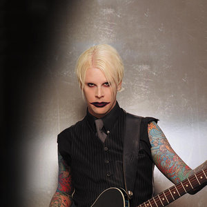 John 5资料,John 5最新歌曲,John 5MV视频,John 5音乐专辑,John 5好听的歌