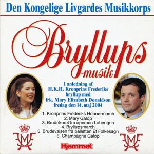 Den Kongelige Livgardes Musikkorps