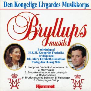 Den Kongelige Livgardes Musikkorps资料,Den Kongelige Livgardes Musikkorps最新歌曲,Den Kongelige Livgardes MusikkorpsMV视频,Den Kongelige Livgardes Musikkorps音乐专辑,Den Kongelige Livgardes Musikkorps好听的歌