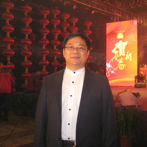 小船在荡漾