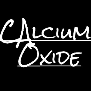 CalciumOxide氧化钙