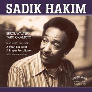 Sadik Hakim