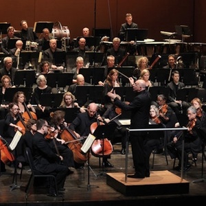 American Symphony Orchestra