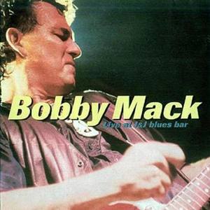 Bobby Mack